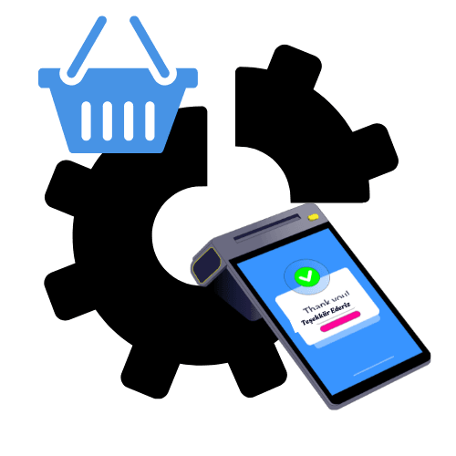 Tahsilatlarınızı <br>Takip Edin