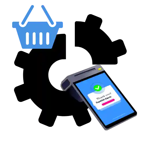 Ödeme ve e-Ticaret Ent.