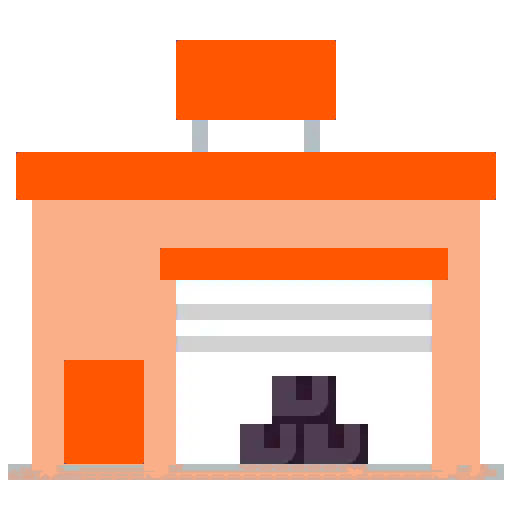 Depo ve Şube Yönetimi